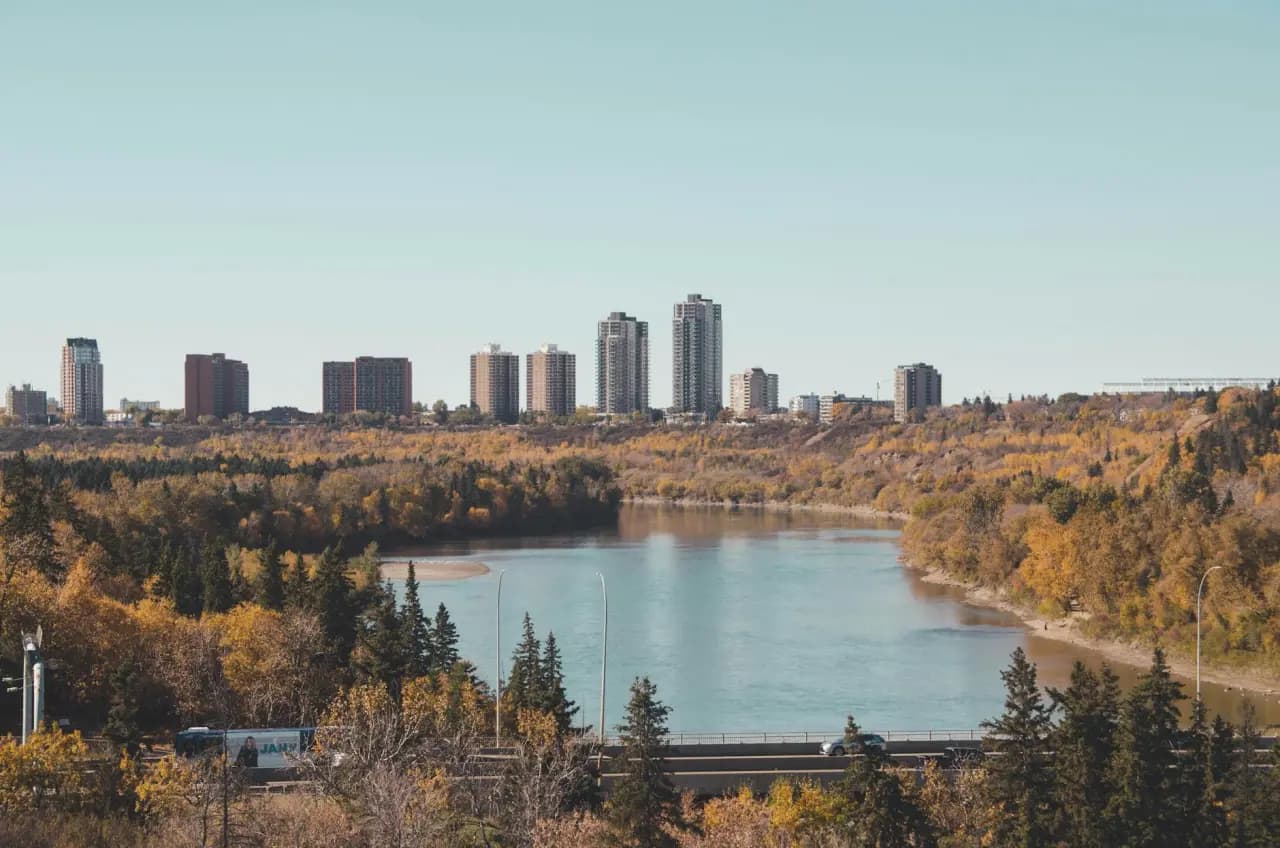 Edmonton