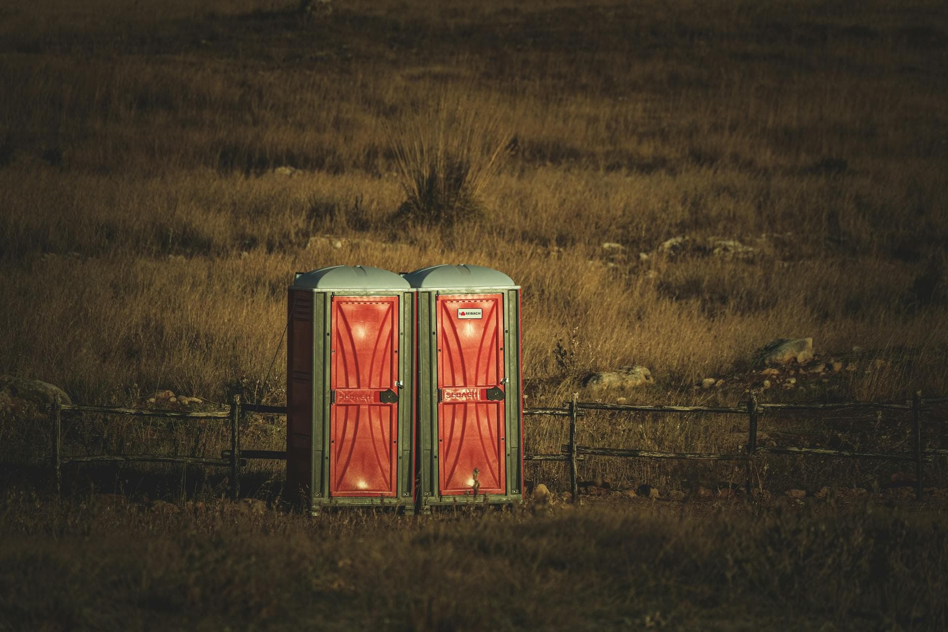 Unité de Luxe à Chasse d'Eau